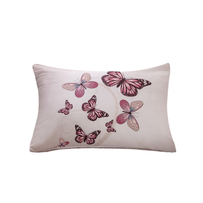 Whispering Wings Bed Linen Set
