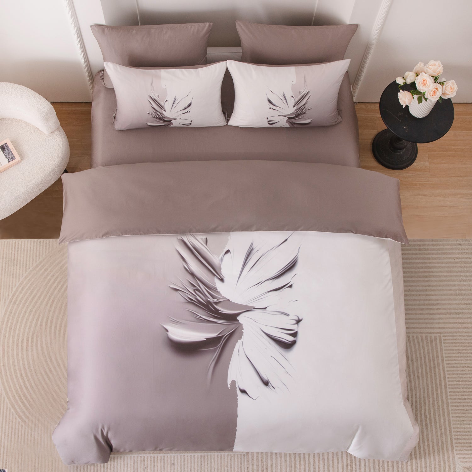 Velluto Bed Linen Set