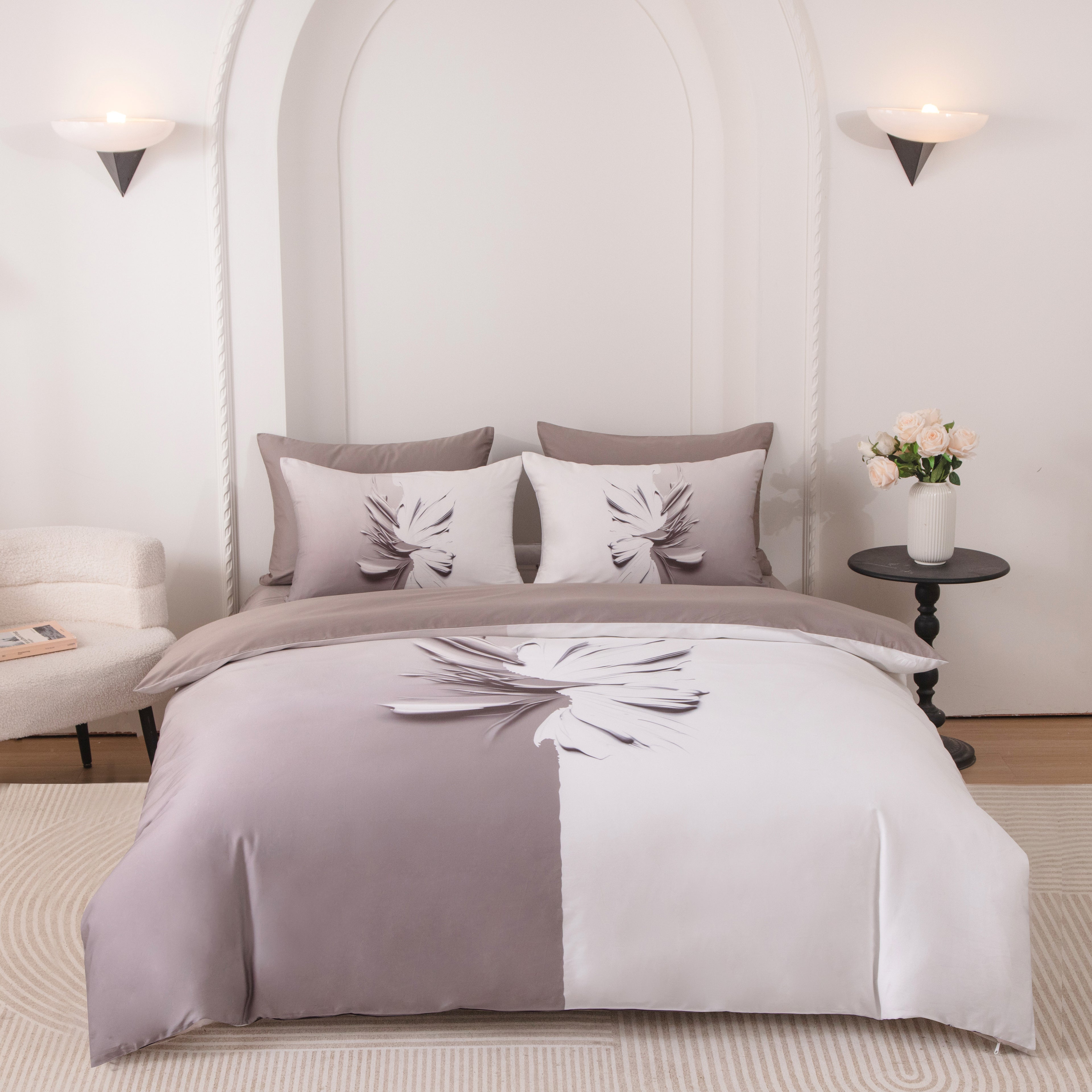 Velluto Bed Linen Set