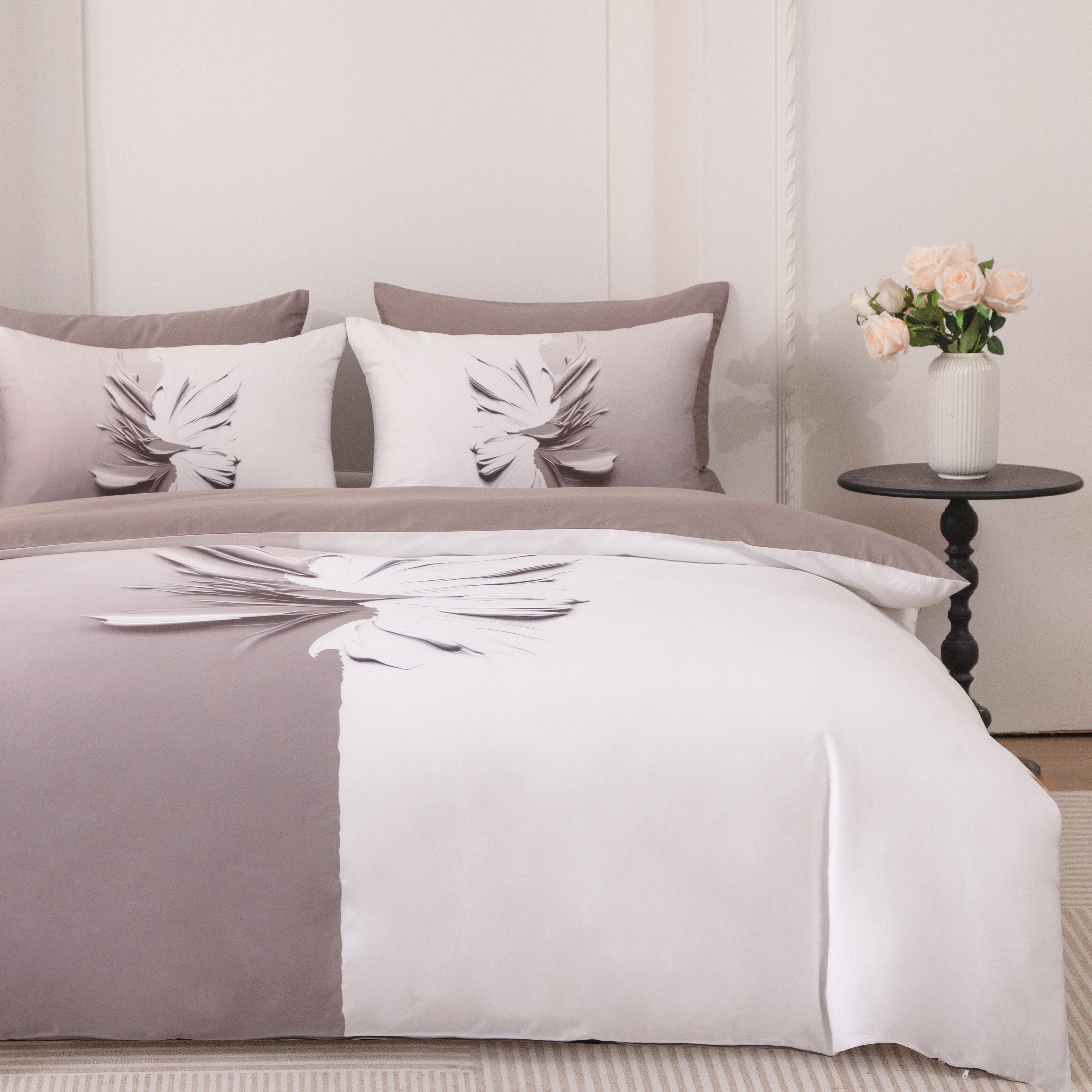 Velluto Bed Linen Set