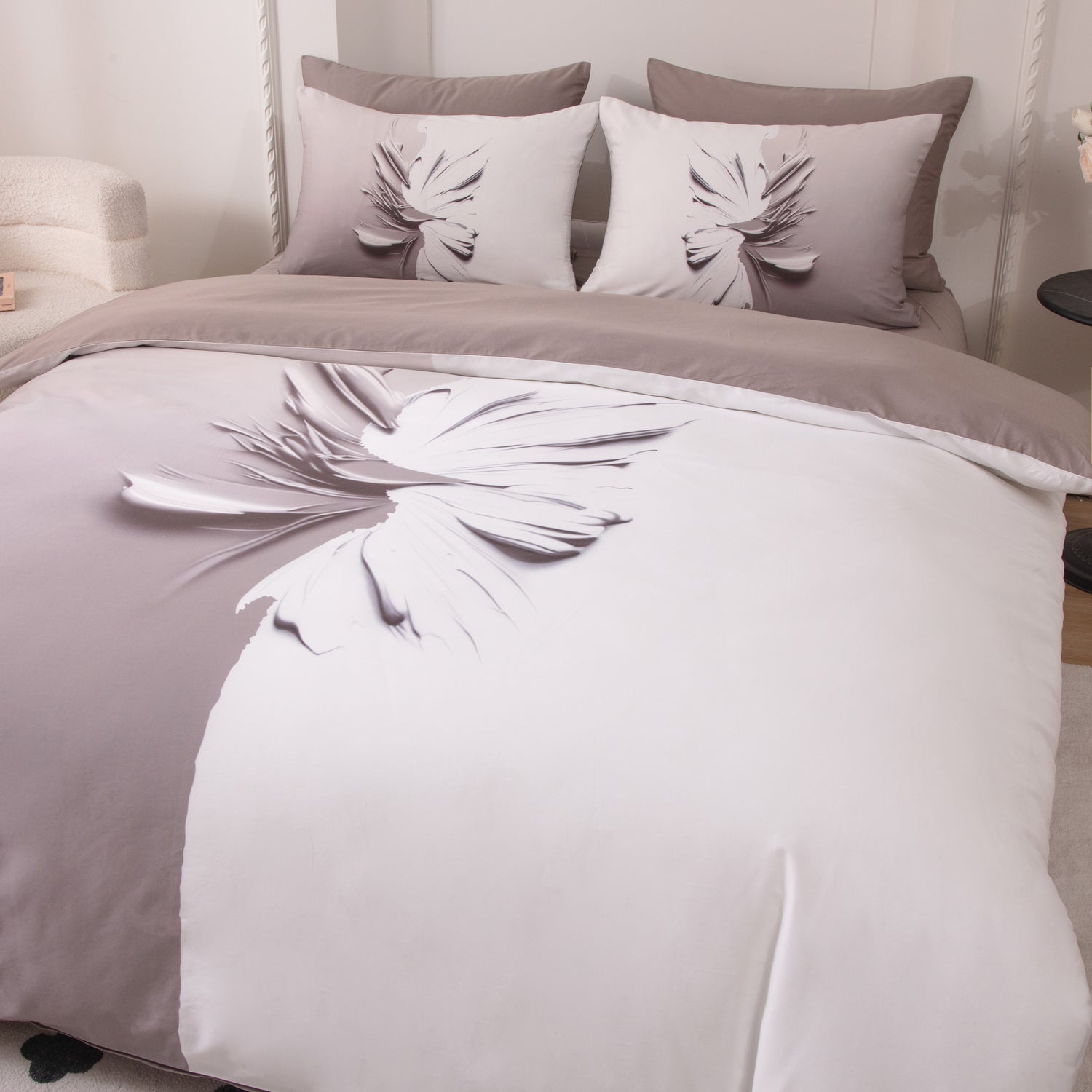 Velluto Bed Linen Set