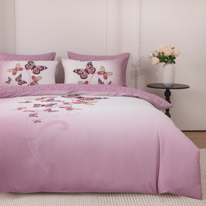 Whispering Wings Bed Linen Set