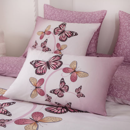 Whispering Wings Bed Linen Set