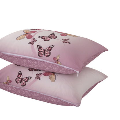 Whispering Wings Bed Linen Set