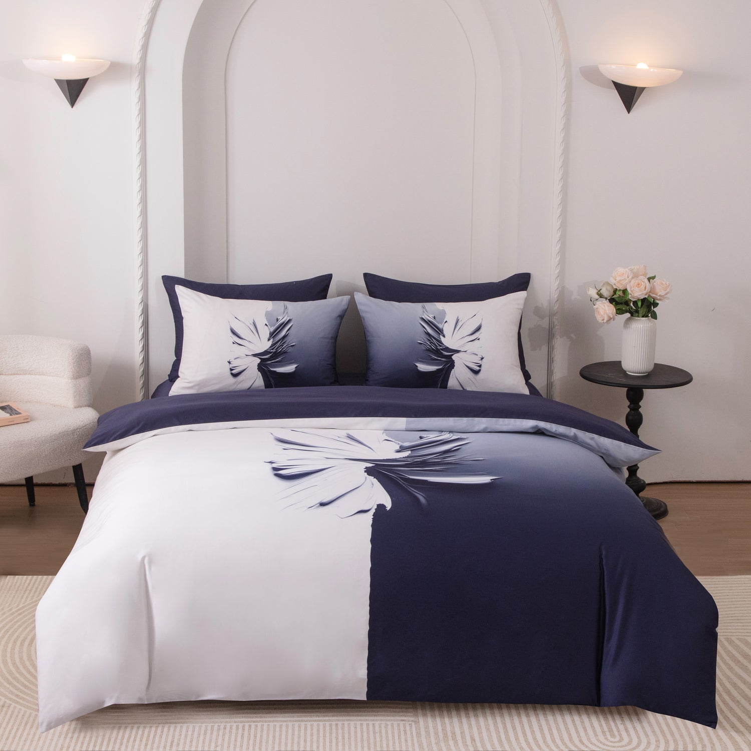 Velluto Bed Linen Set