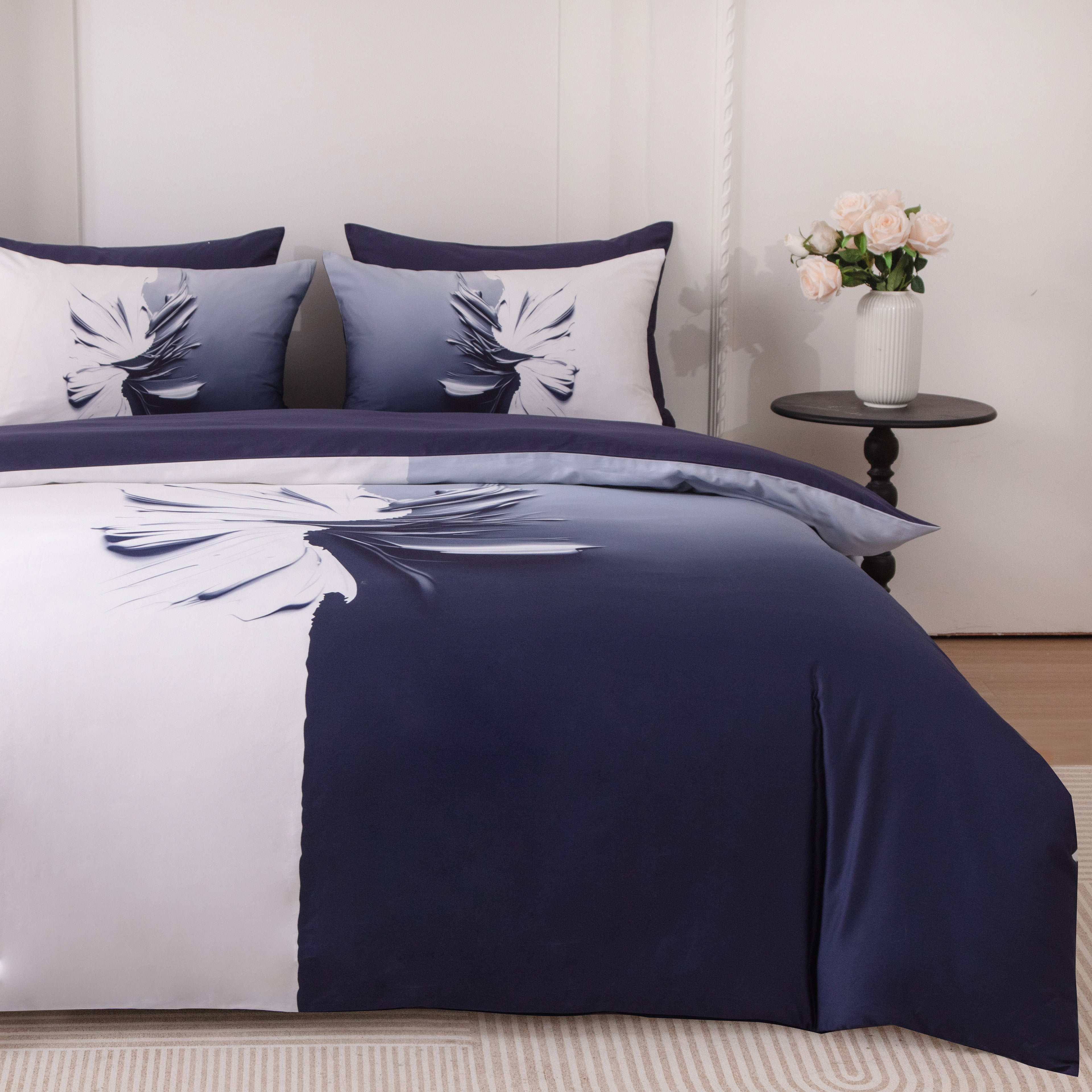 Velluto Bed Linen Set