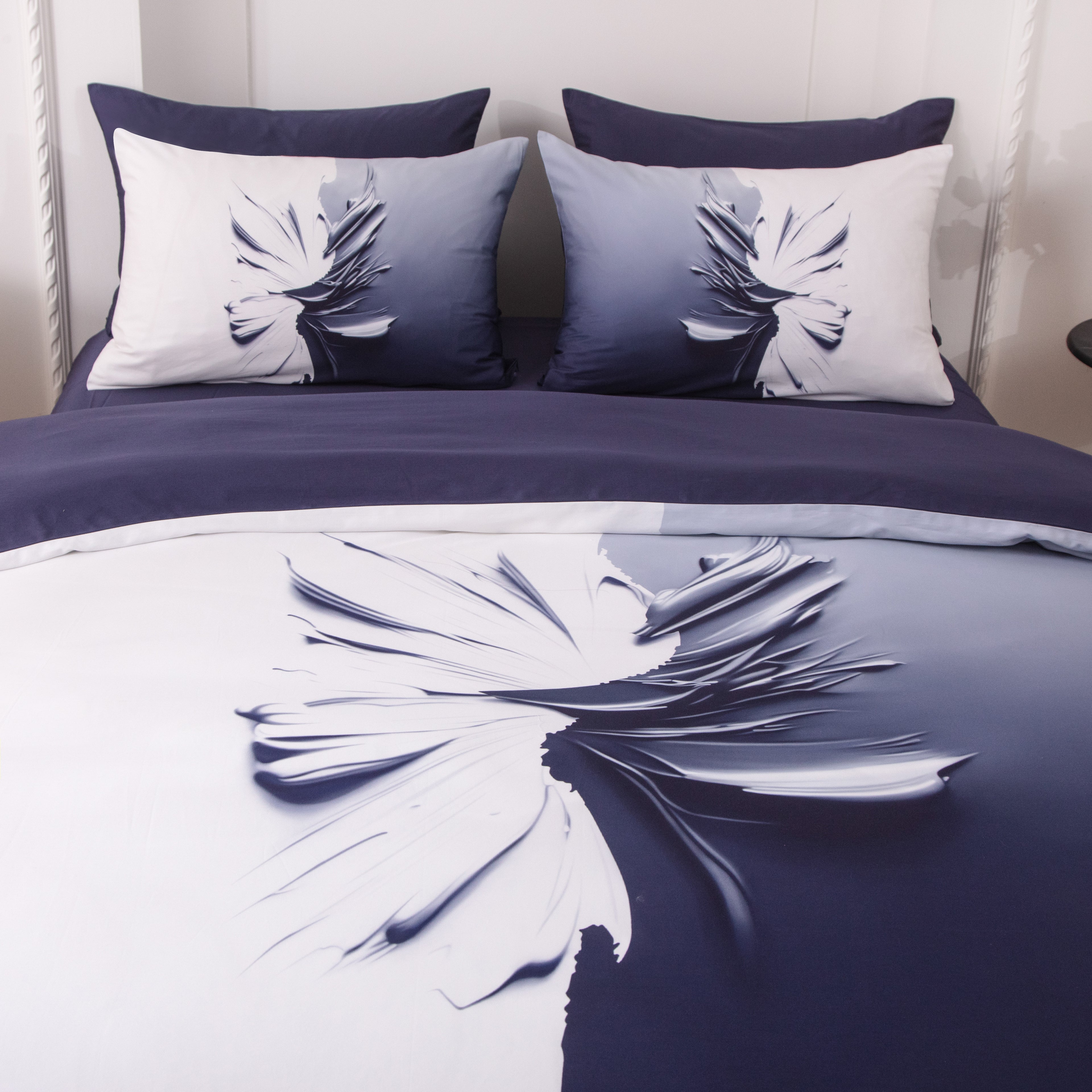 Velluto Bed Linen Set