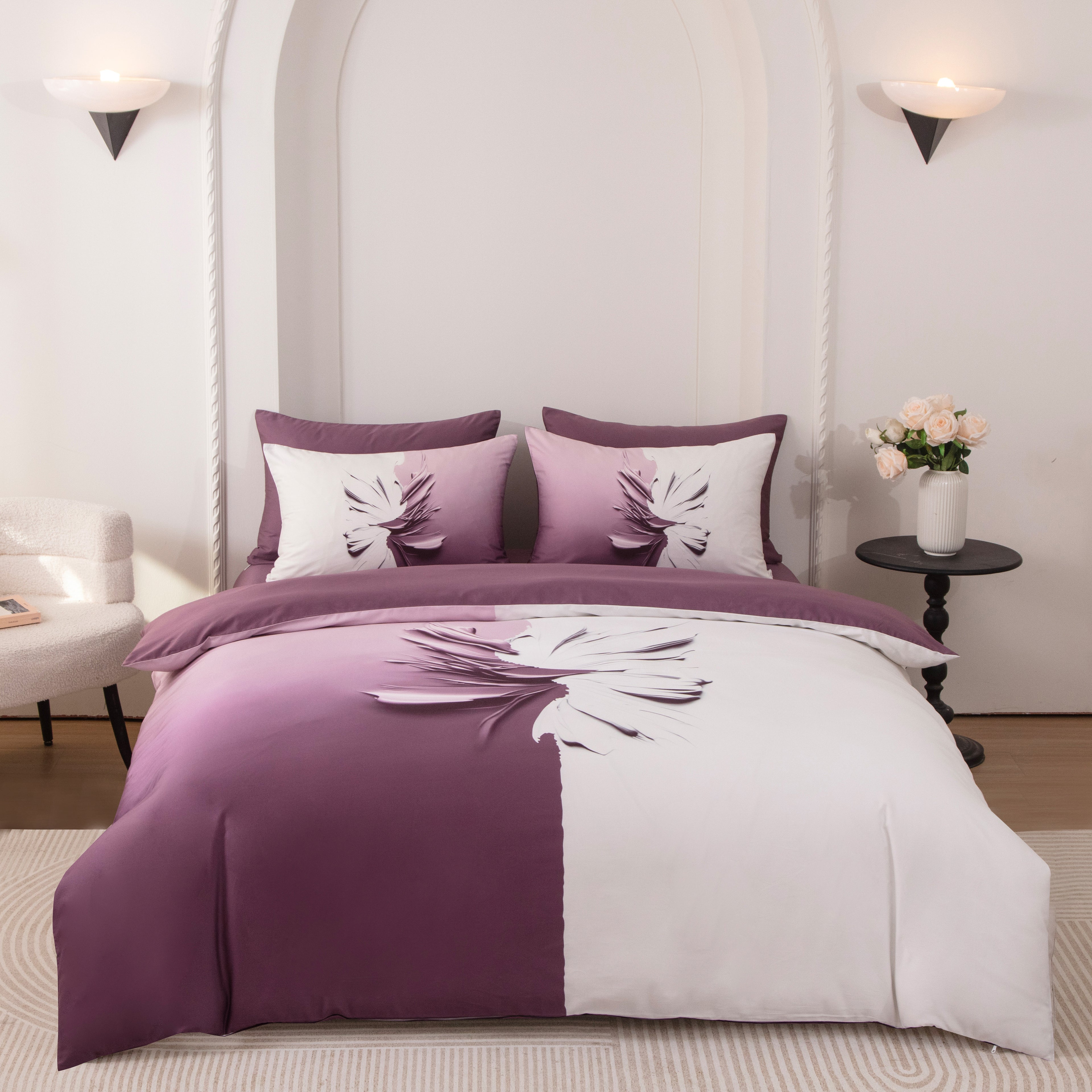 Velluto Bed Linen Set