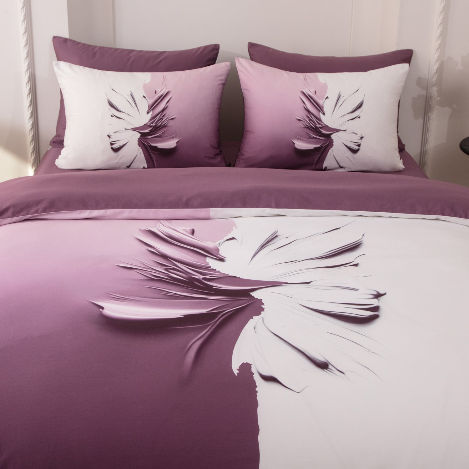 Velluto Bed Linen Set
