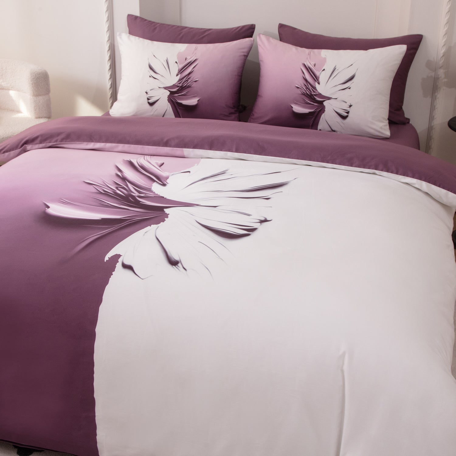 Velluto Bed Linen Set