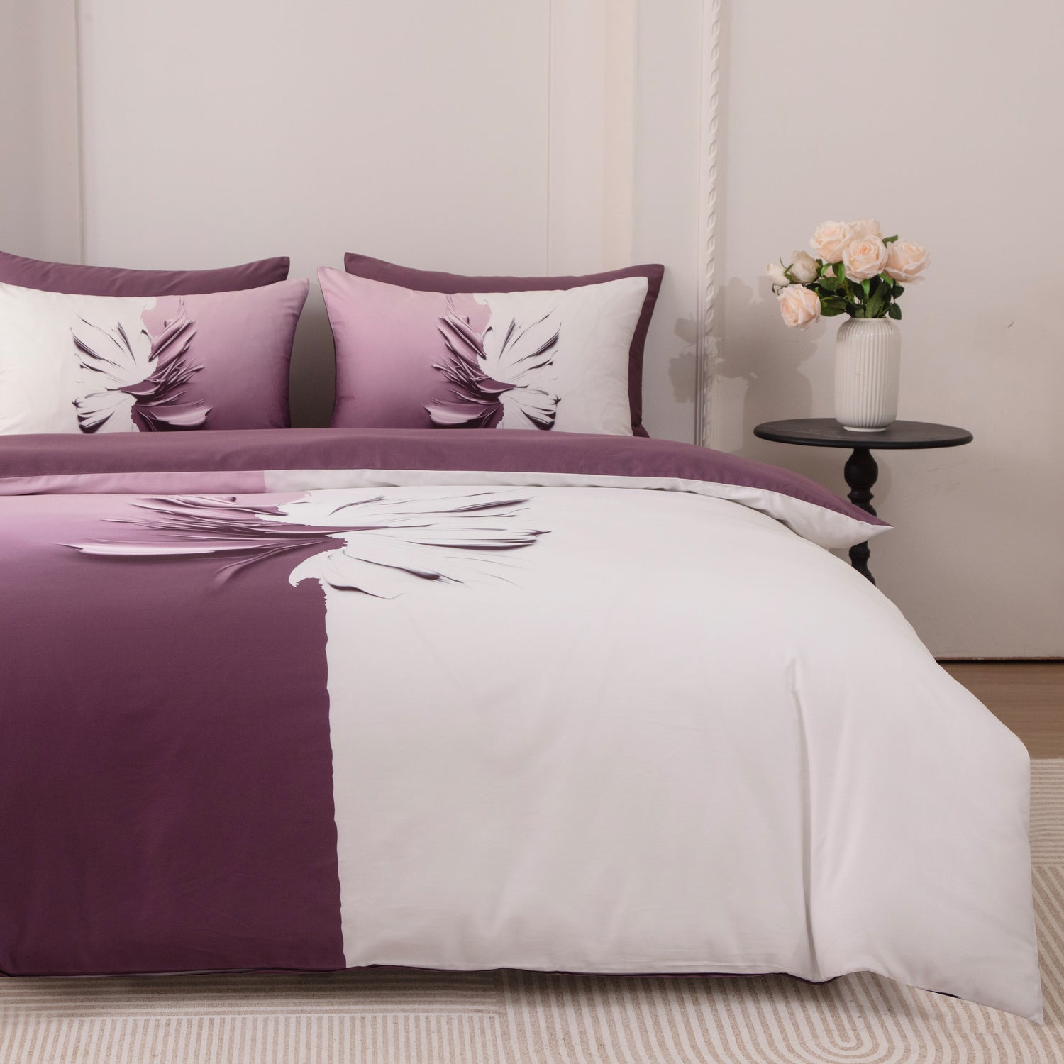 Velluto Bed Linen Set