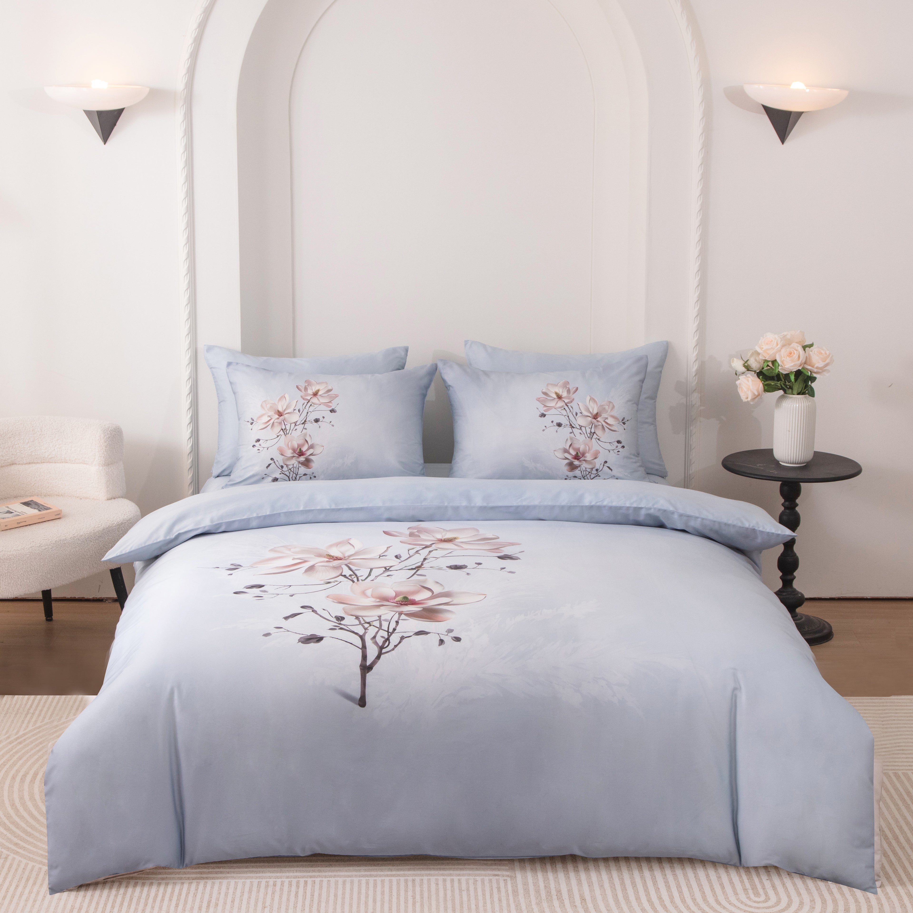 Serenata Bed Linen Set