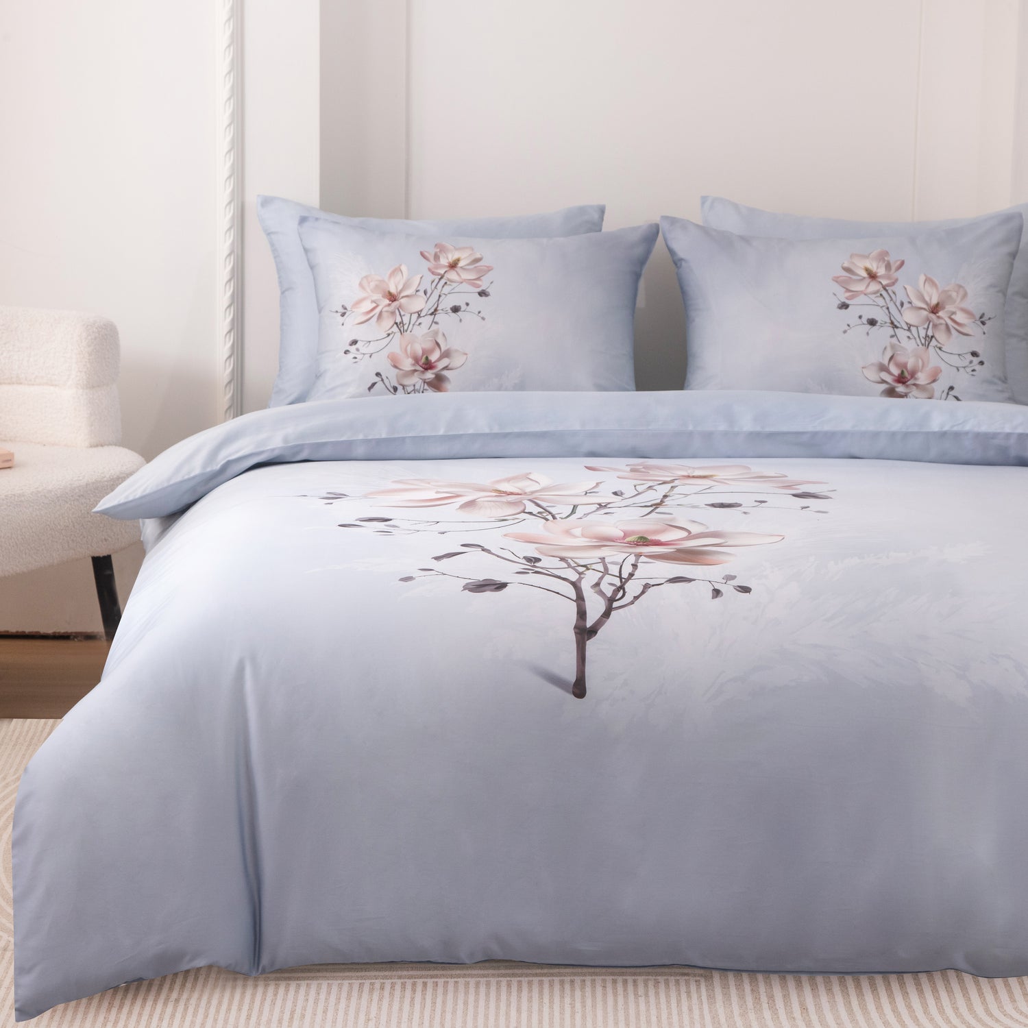 Serenata Bed Linen Set