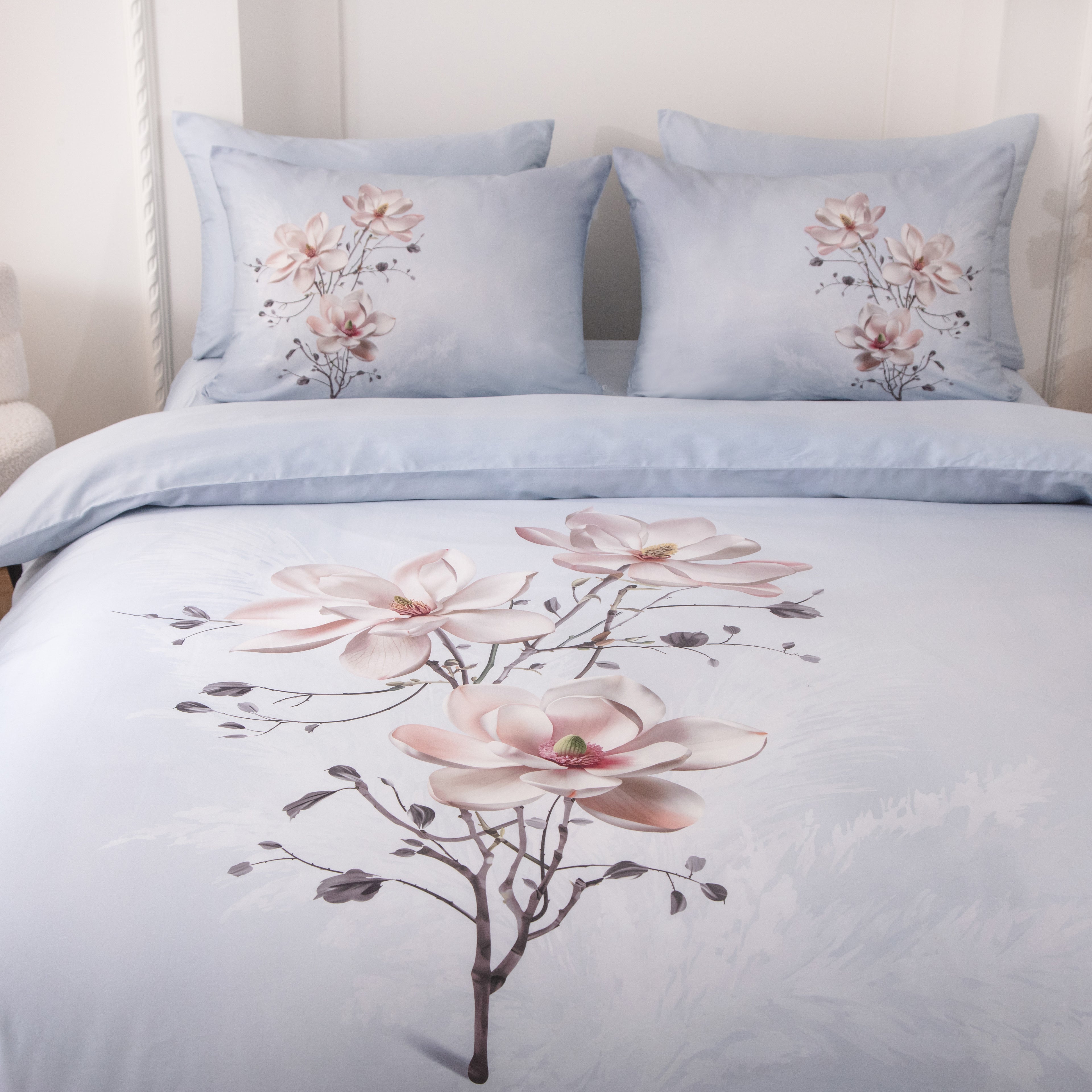 Serenata Bed Linen Set