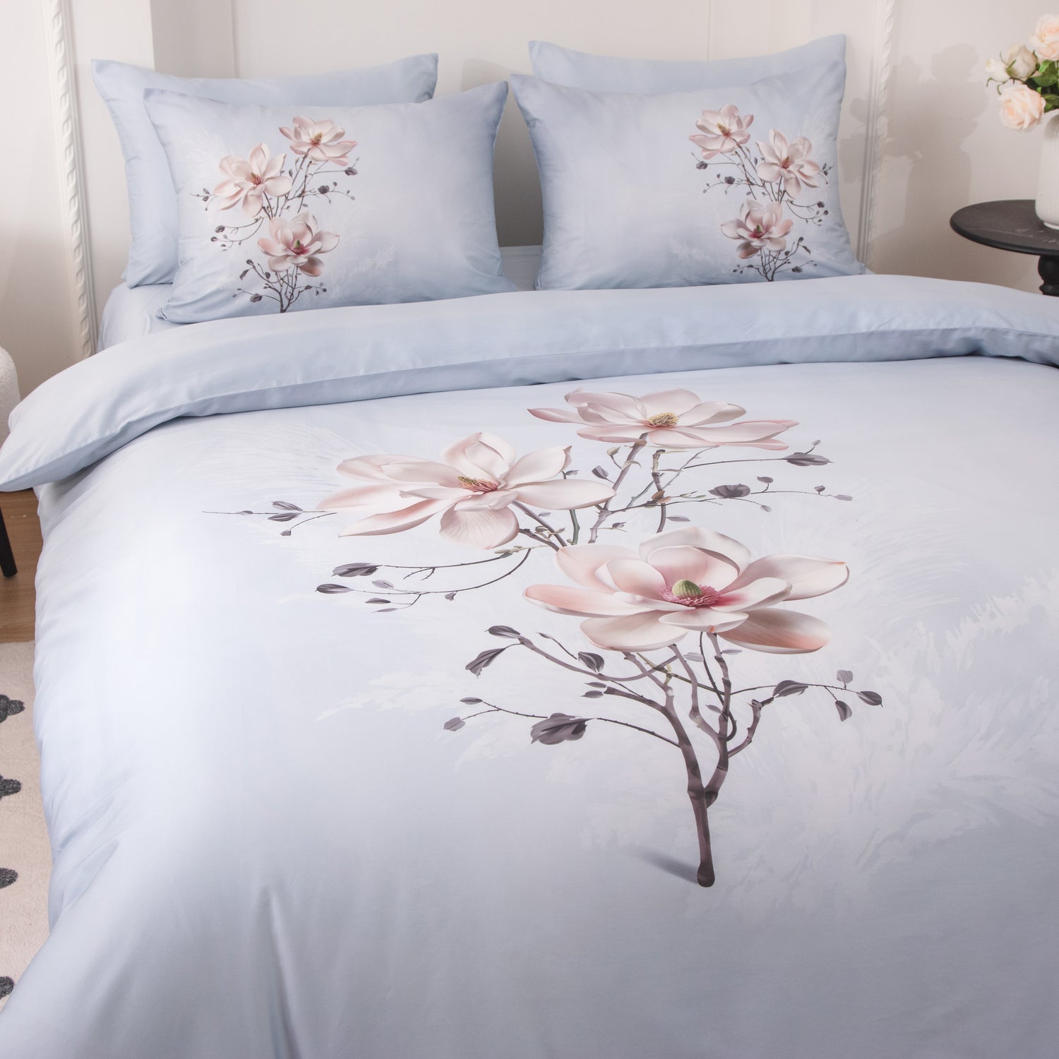 Serenata Bed Linen Set
