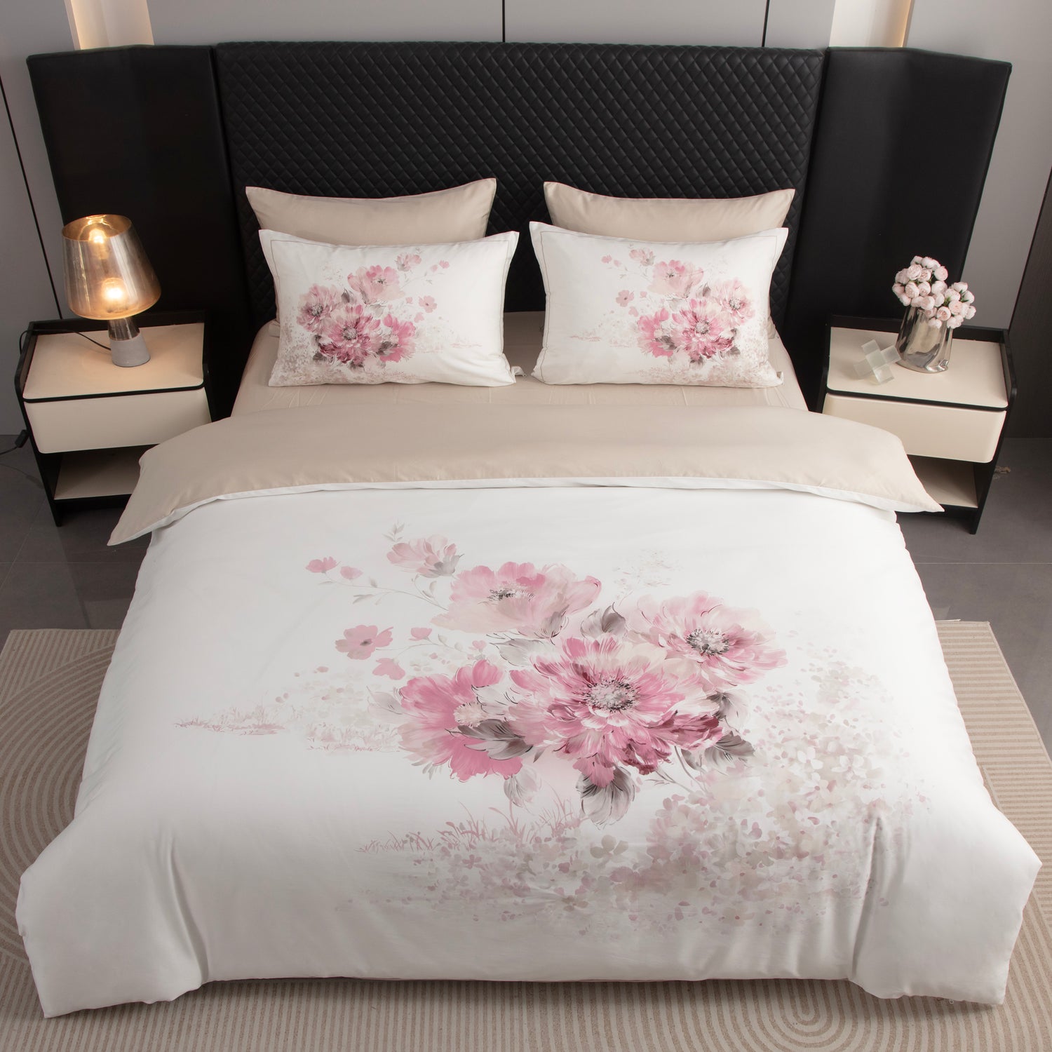 Etherea Bed Linen Set