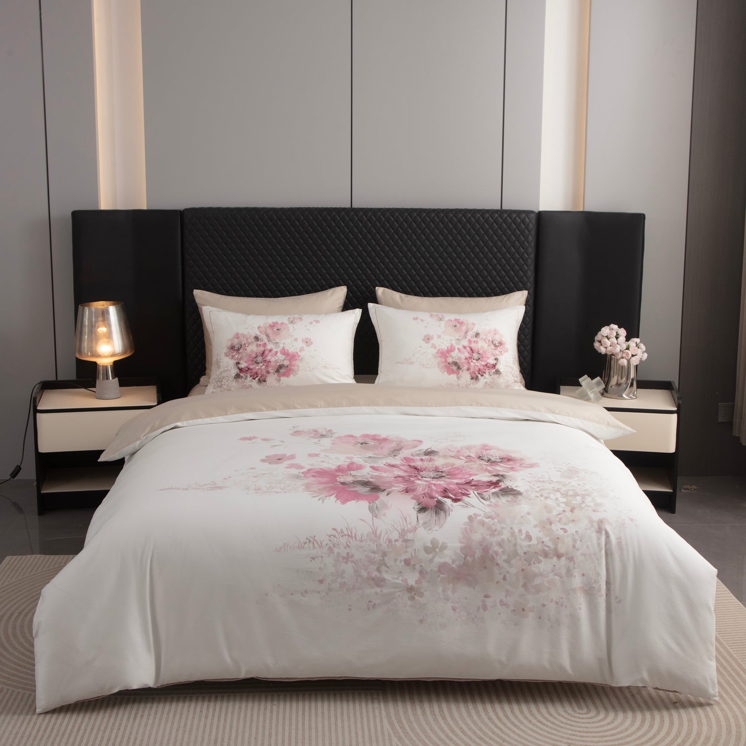 Etherea Bed Linen Set