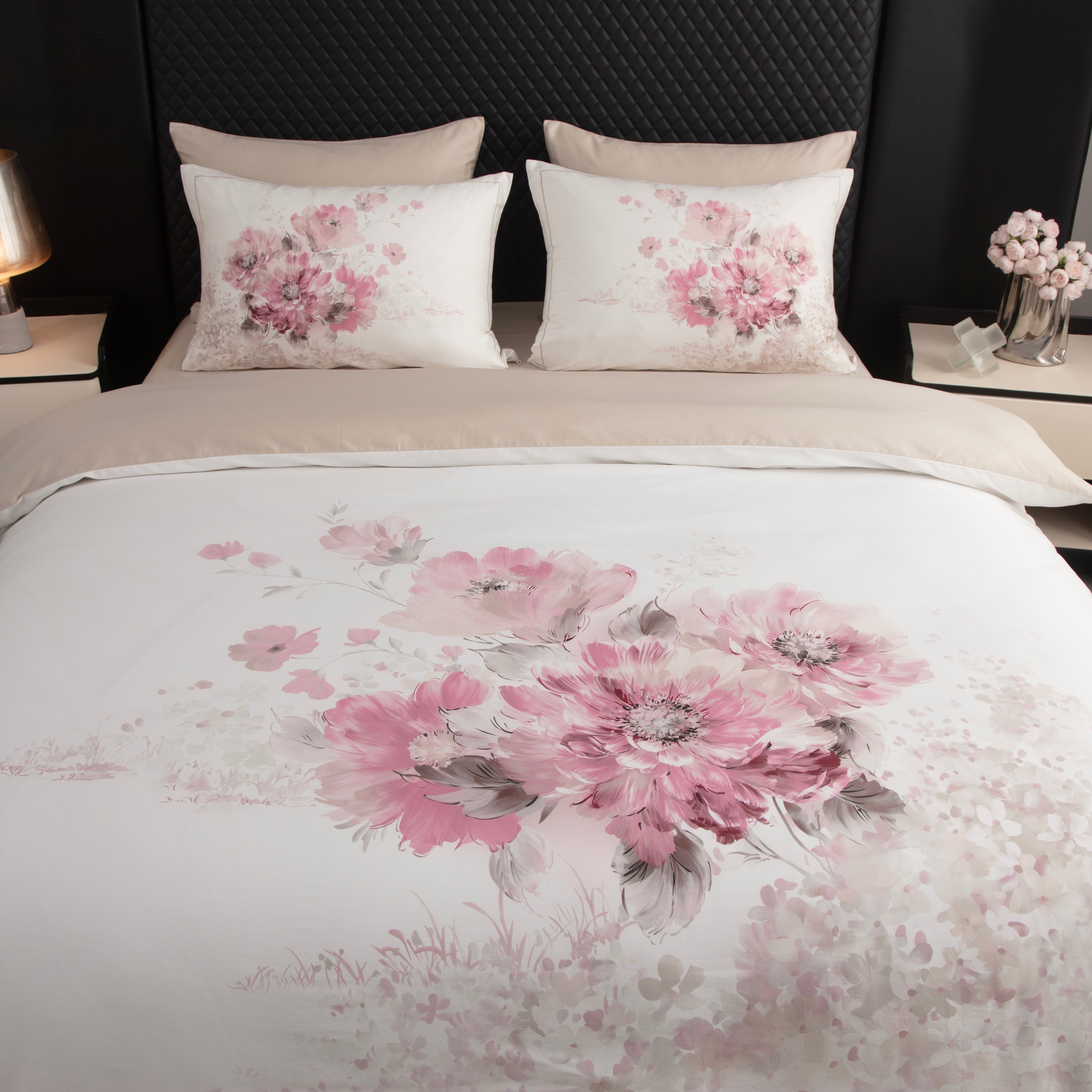 Etherea Bed Linen Set