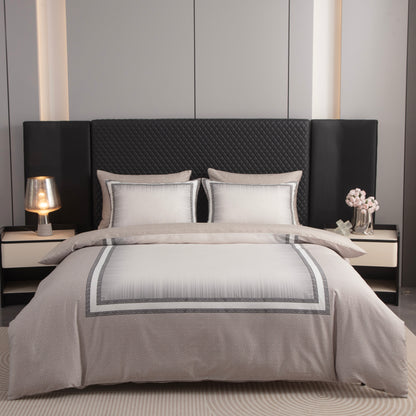Portico Bed Linen Set
