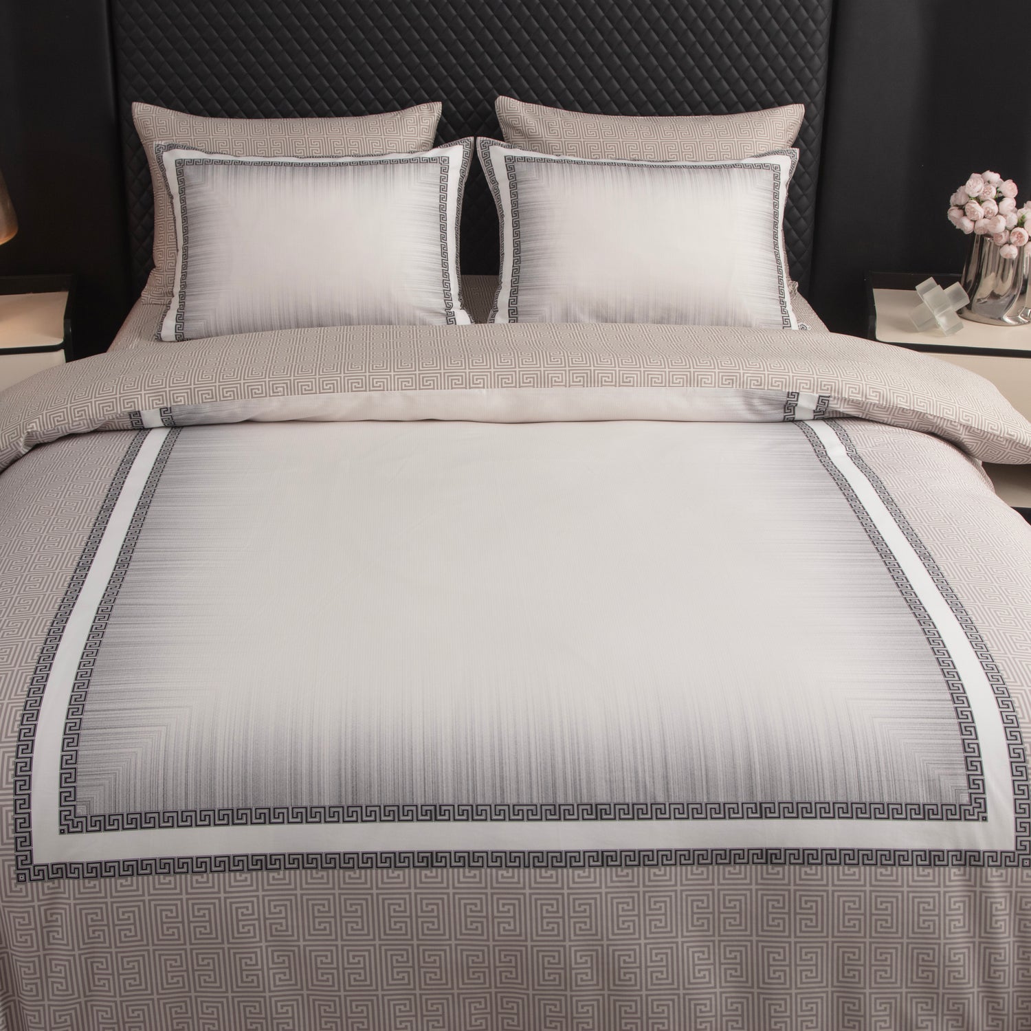 Portico Bed Linen Set