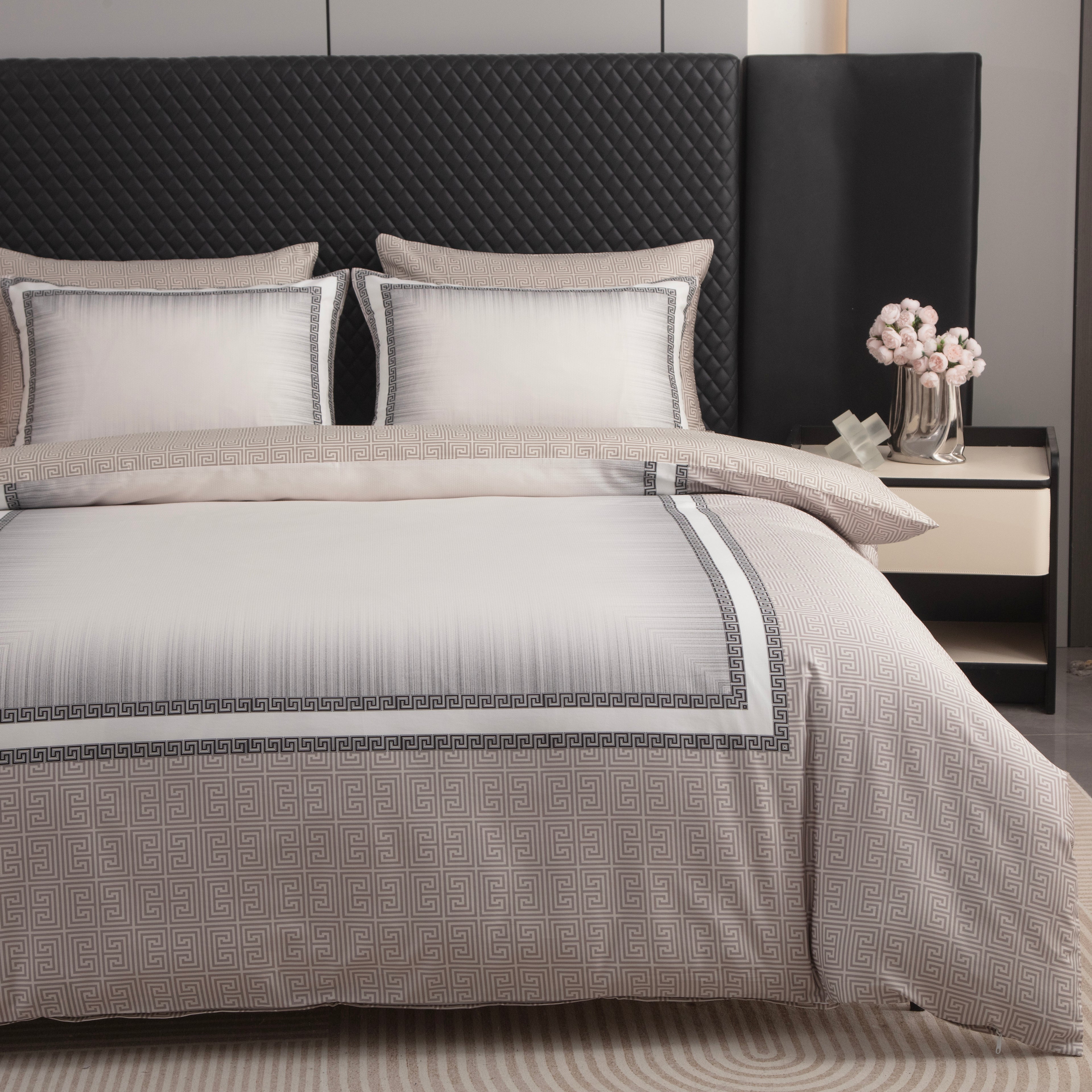 Portico Bed Linen Set