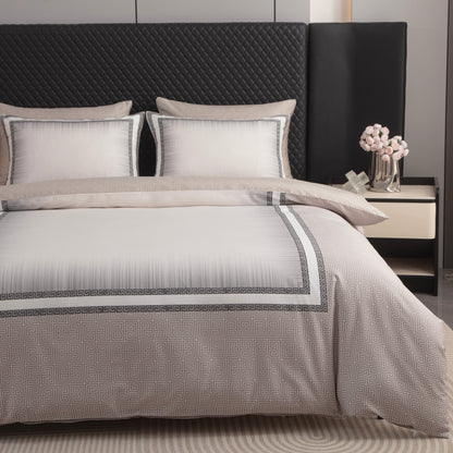 Portico Bed Linen Set