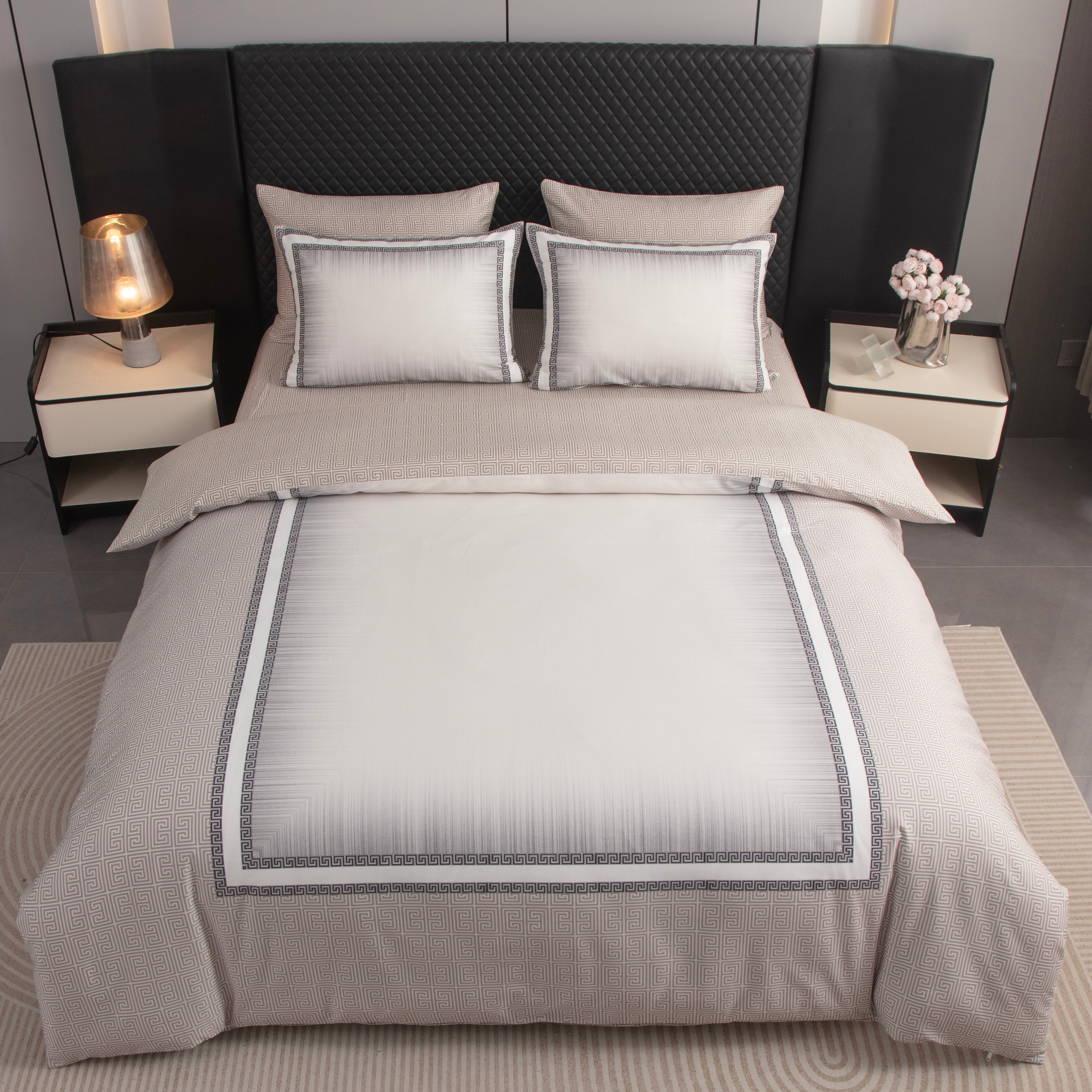 Portico Bed Linen Set