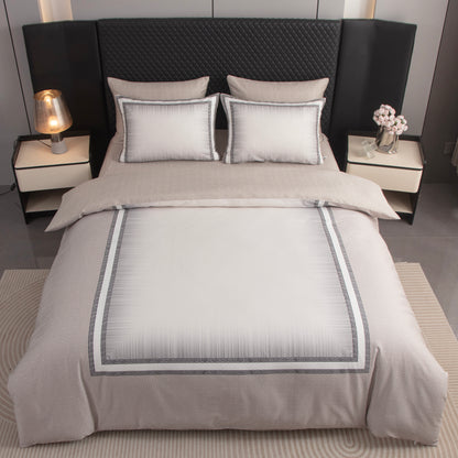 Portico Bed Linen Set