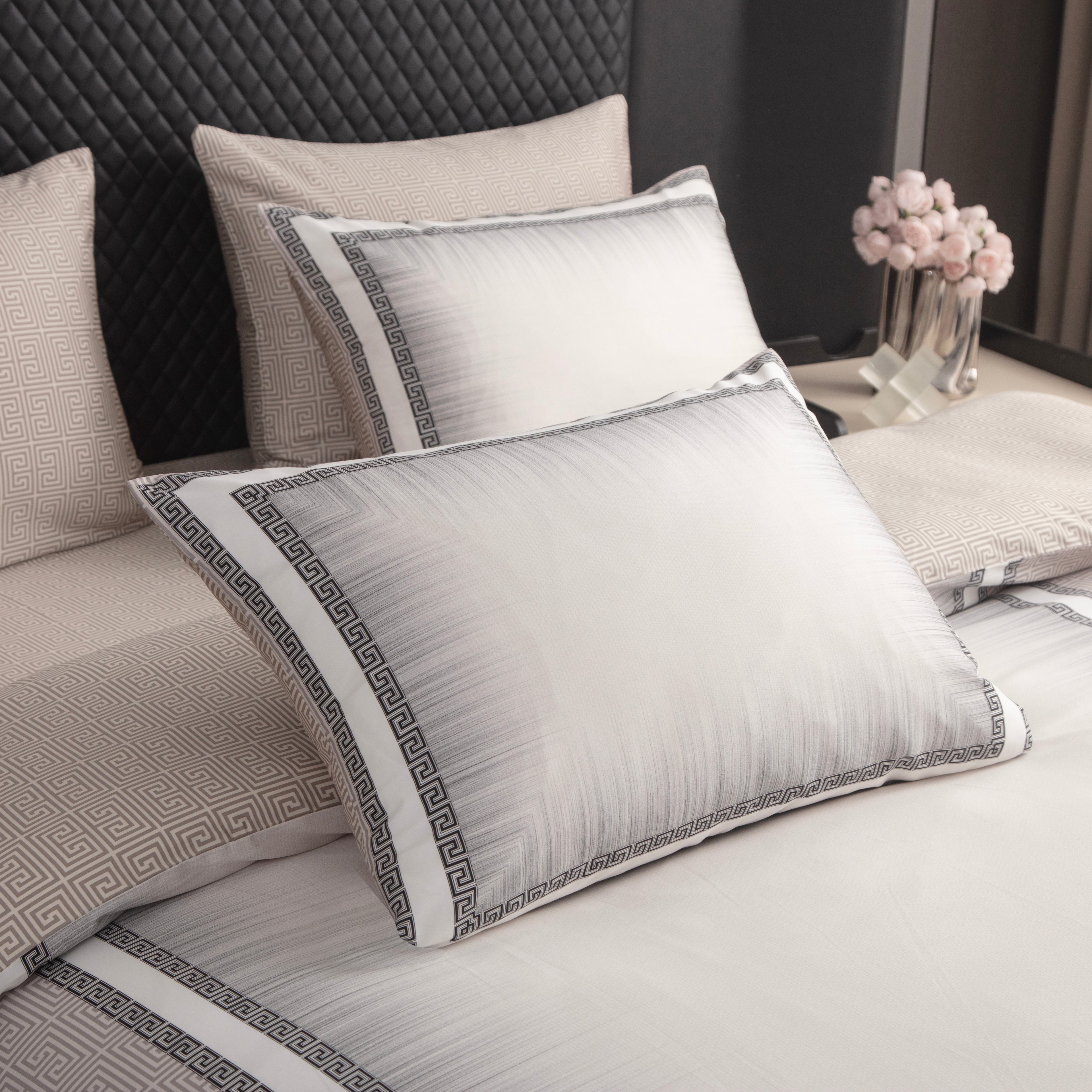 Portico Bed Linen Set