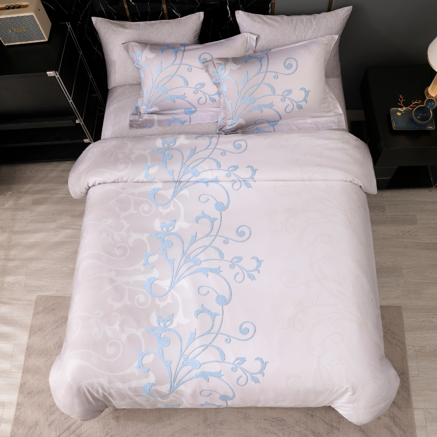 Sahara Bed Linen Set