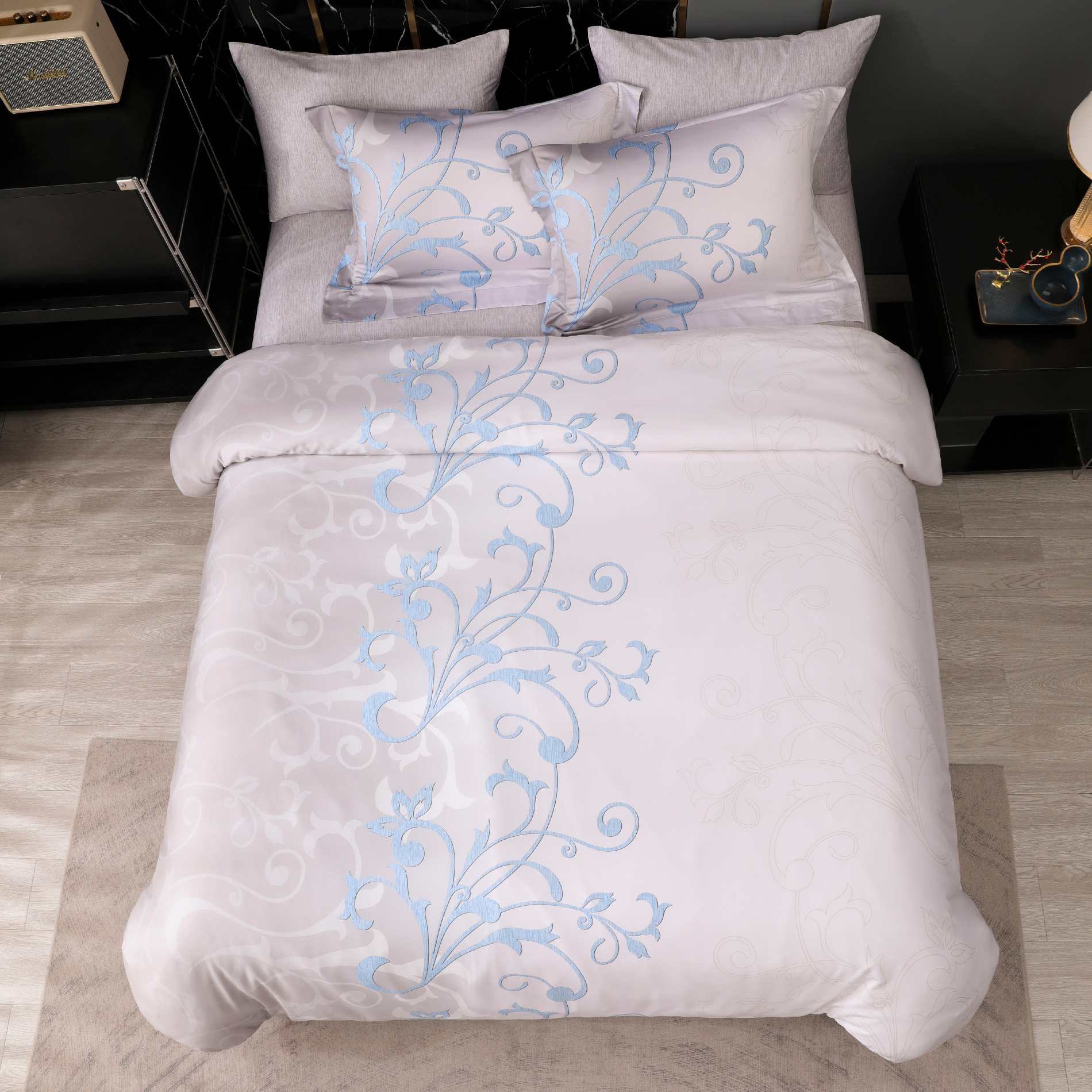 Sahara Bed Linen Set