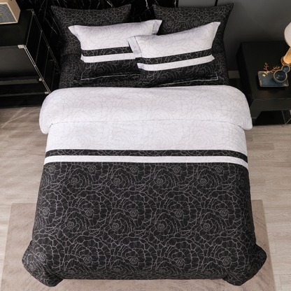 Amalfi Bed Linen Set