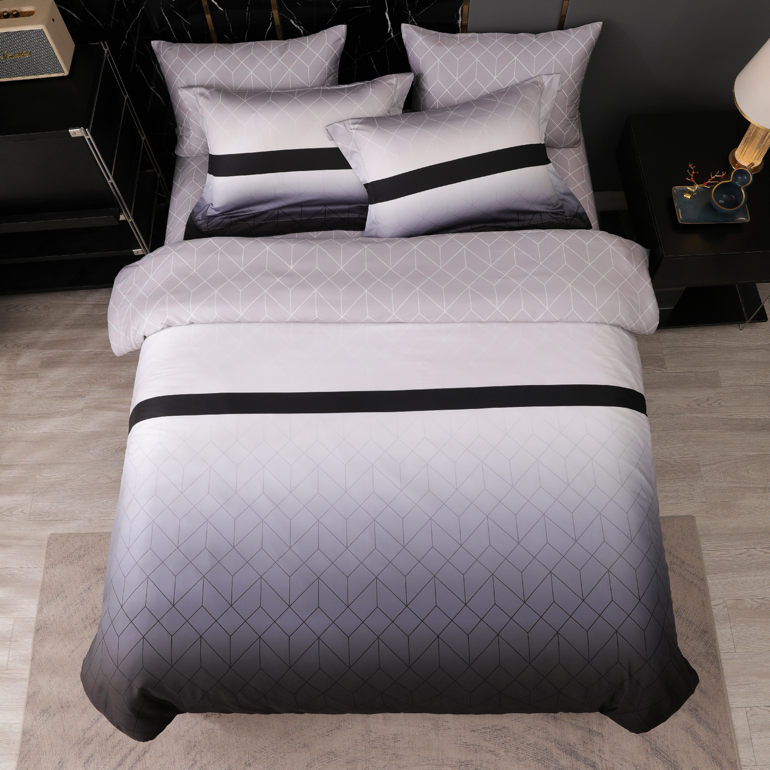 Soraya Bed Linen Set