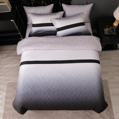 Soraya Bed Linen Set