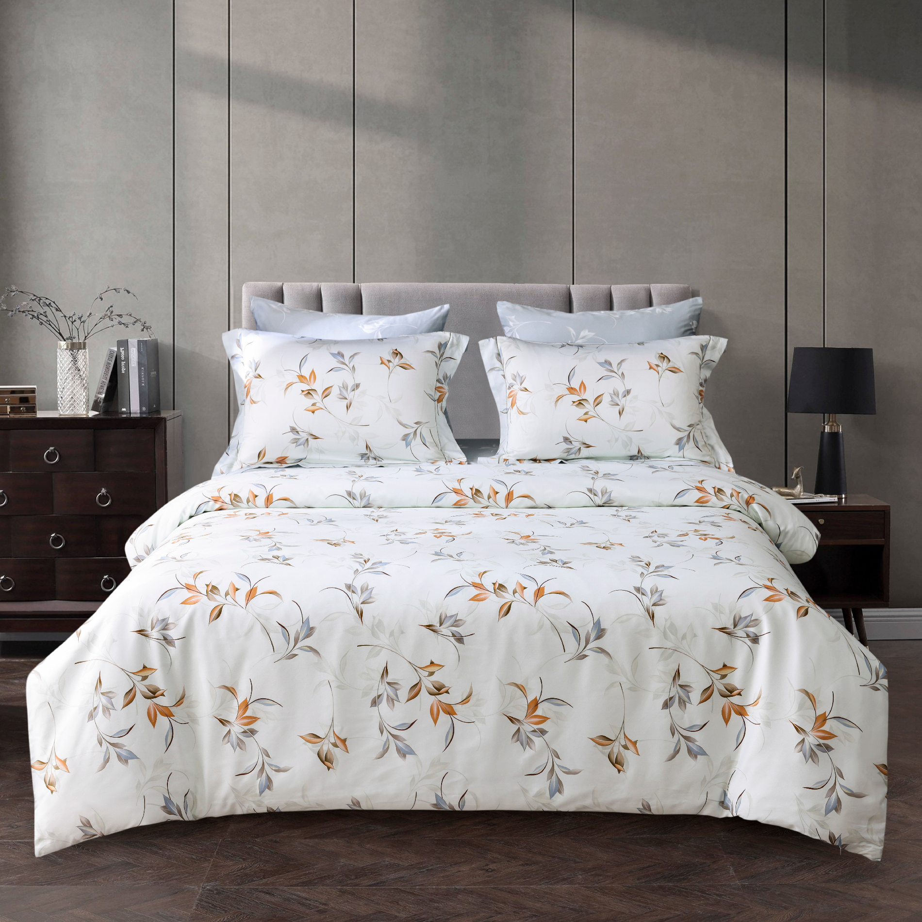 Byron Bed Linen Set