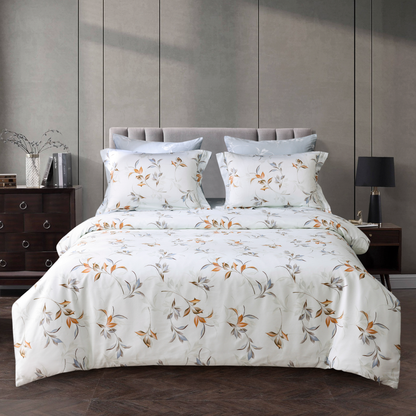 Byron Bed Linen Set