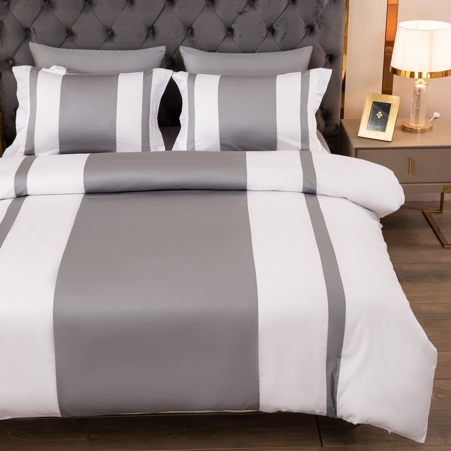 Geneva Bed Linen Set