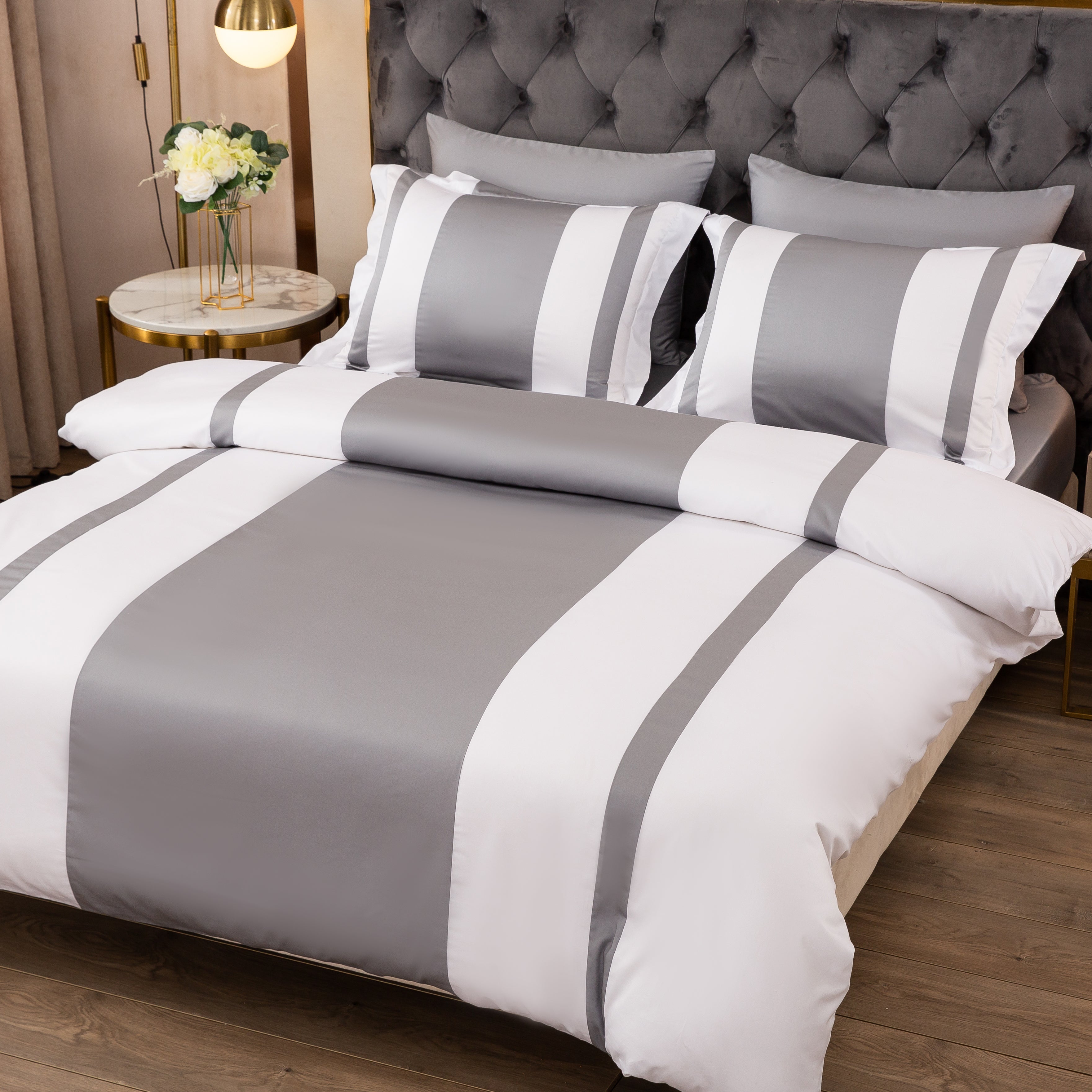 Geneva Bed Linen Set