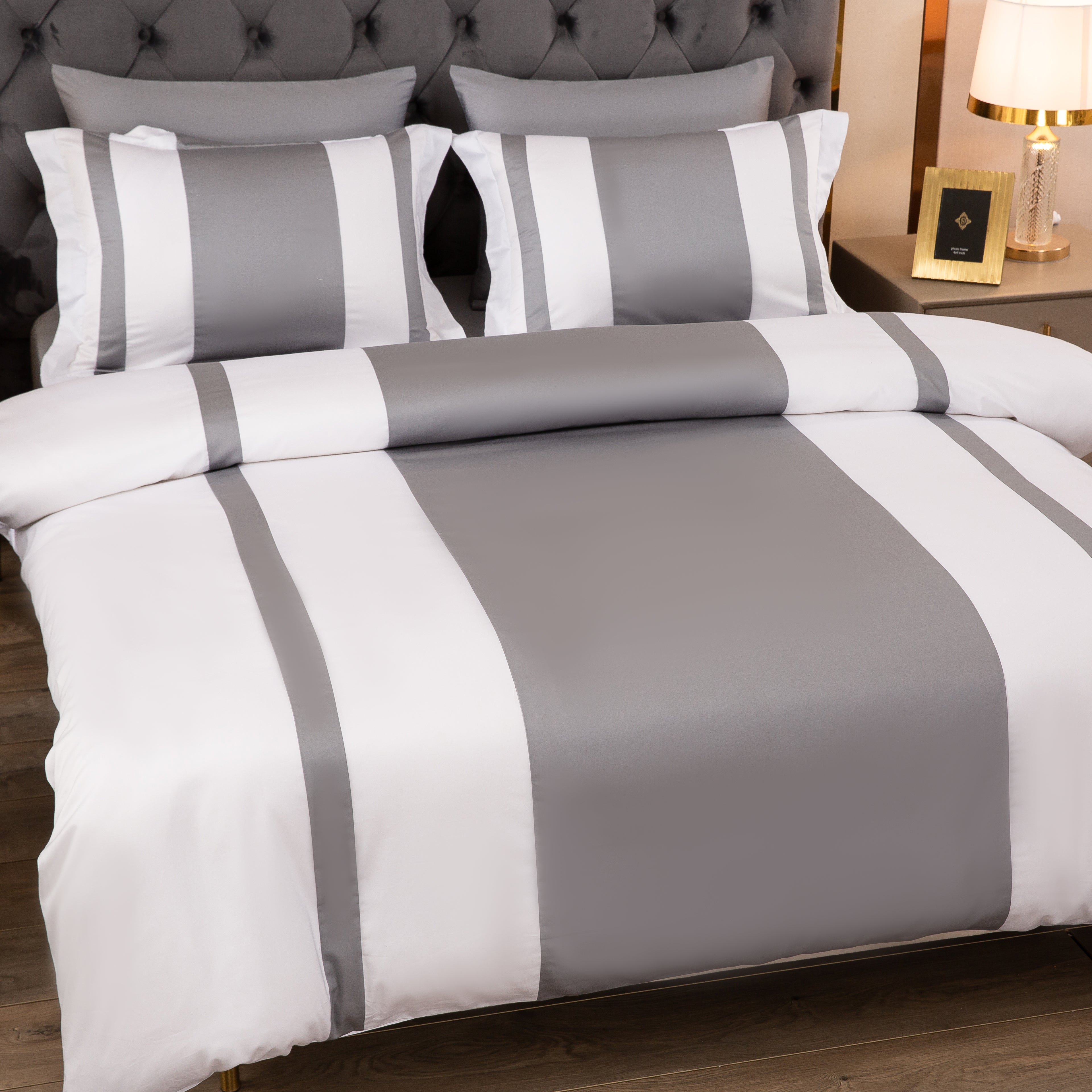 Geneva Bed Linen Set