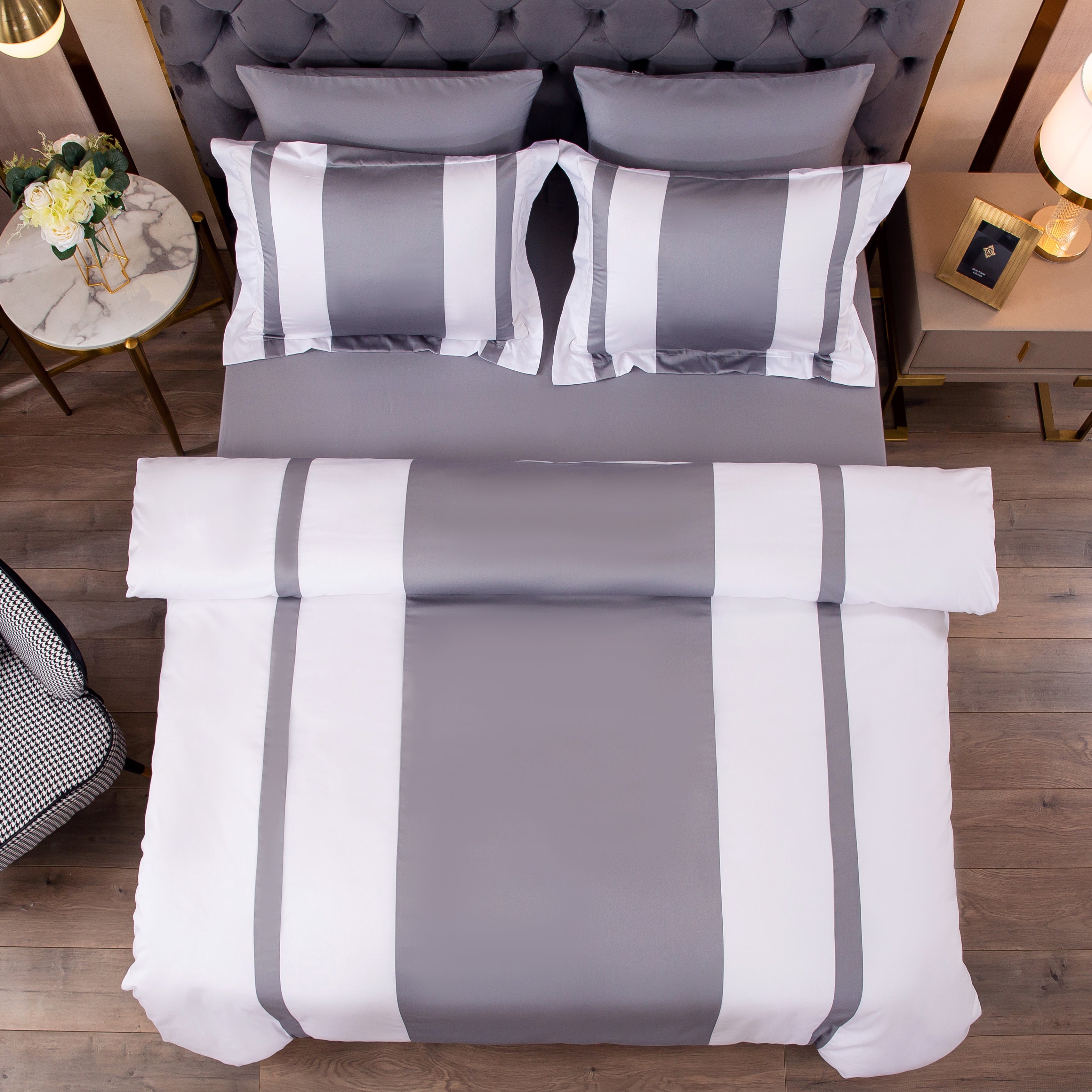 Geneva Bed Linen Set