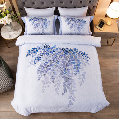 Watercolor Bed Linen Set