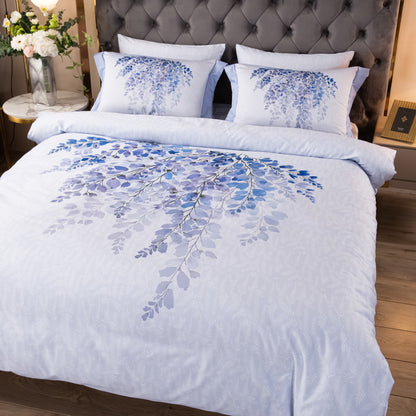 Watercolor Bed Linen Set
