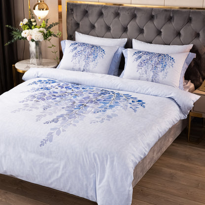 Watercolor Bed Linen Set