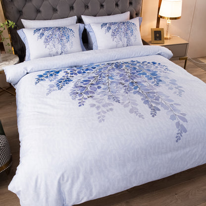 Watercolor Bed Linen Set