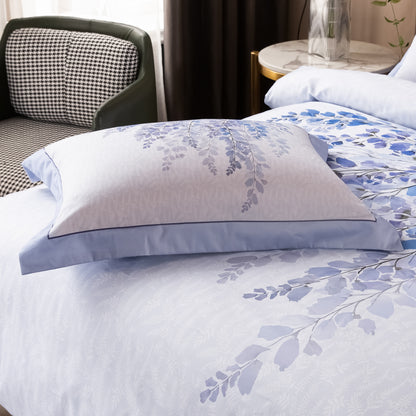 Watercolor Bed Linen Set