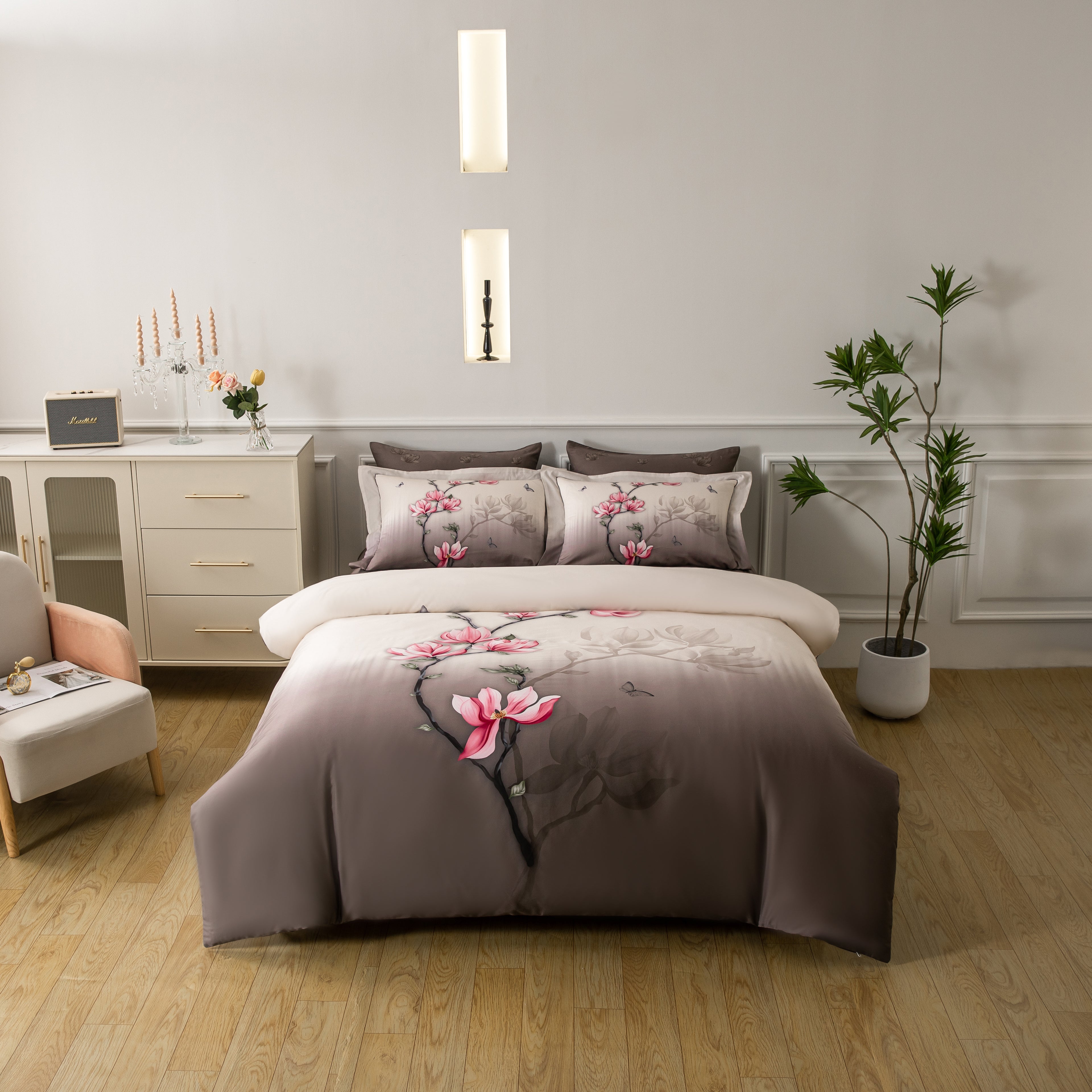 Bella Bed Linen Set