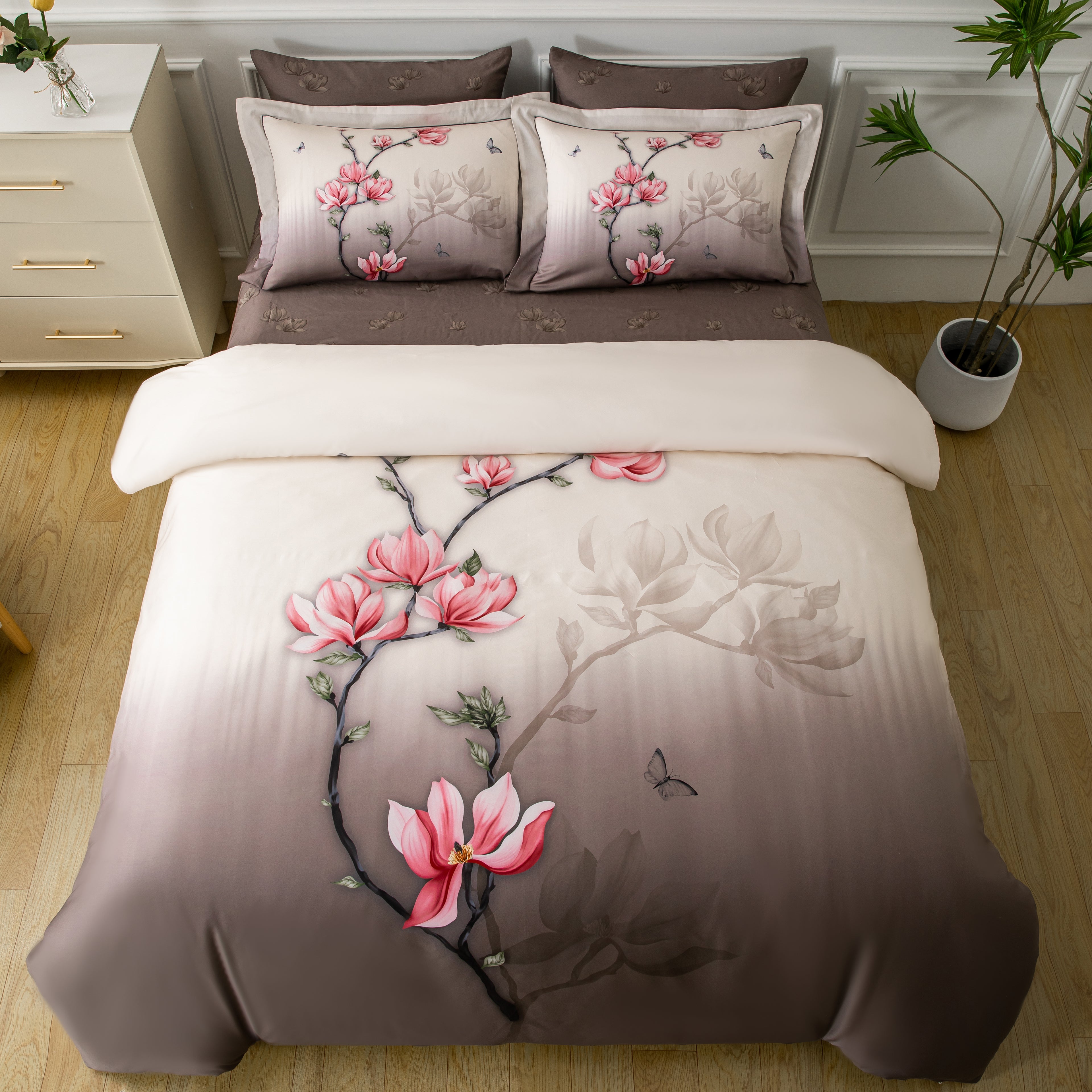 Bella Bed Linen Set