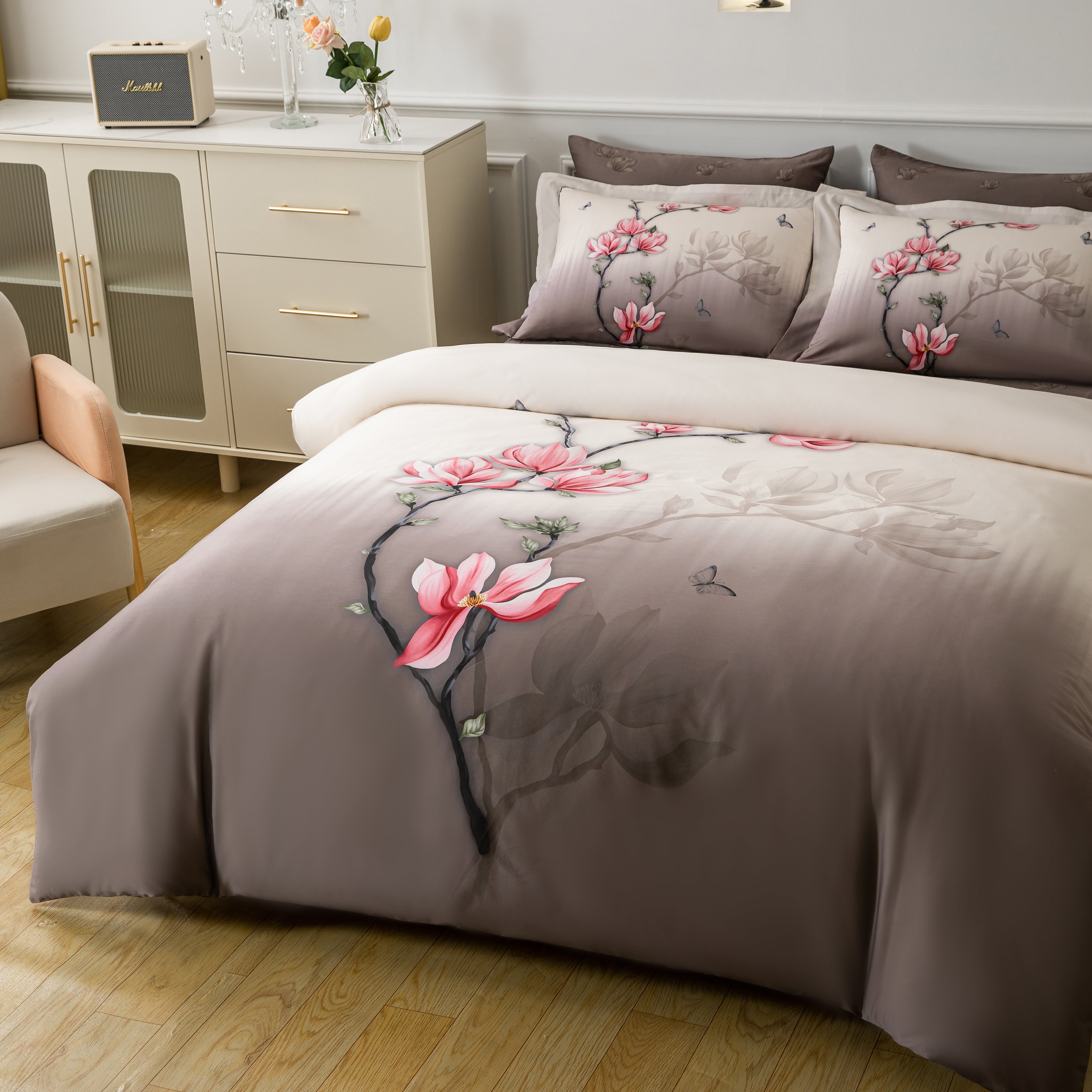 Bella Bed Linen Set