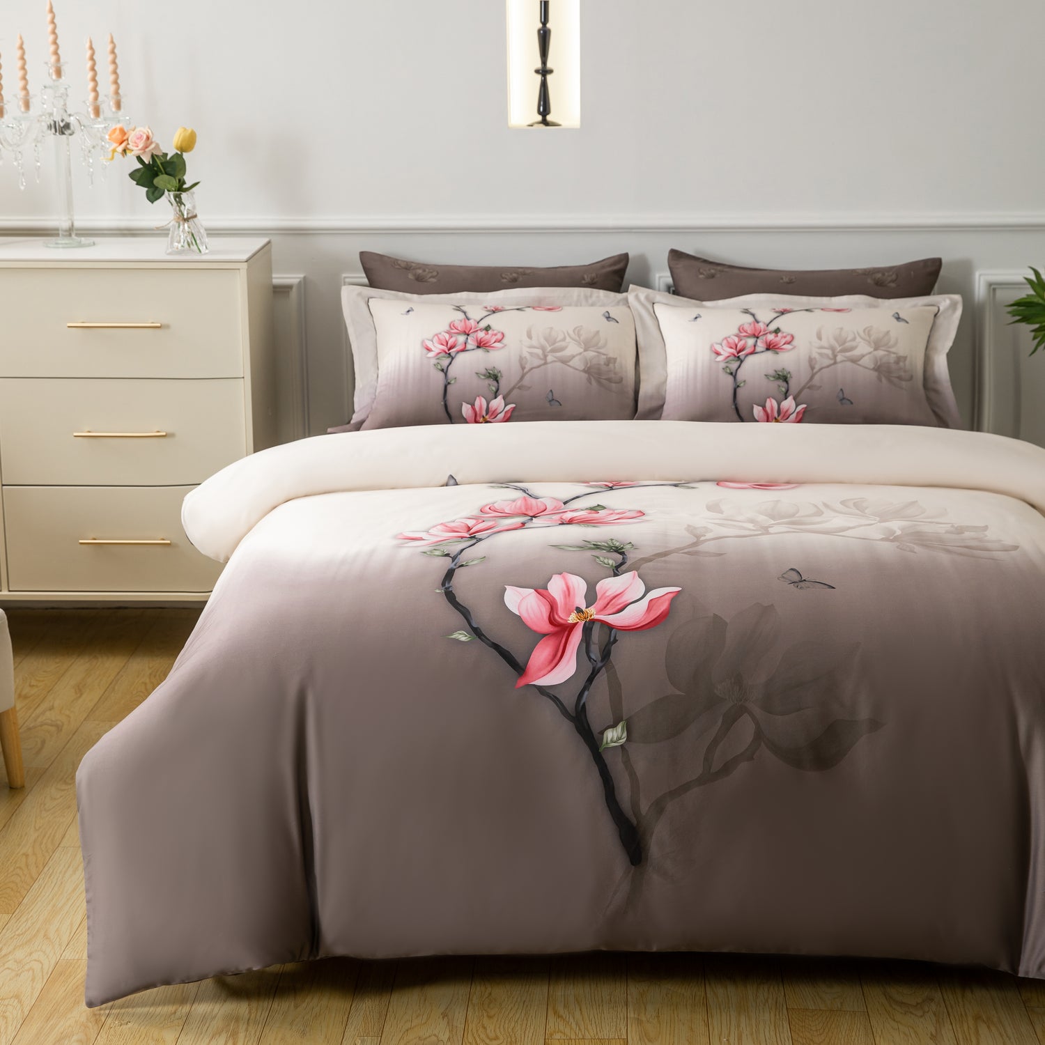 Bella Bed Linen Set