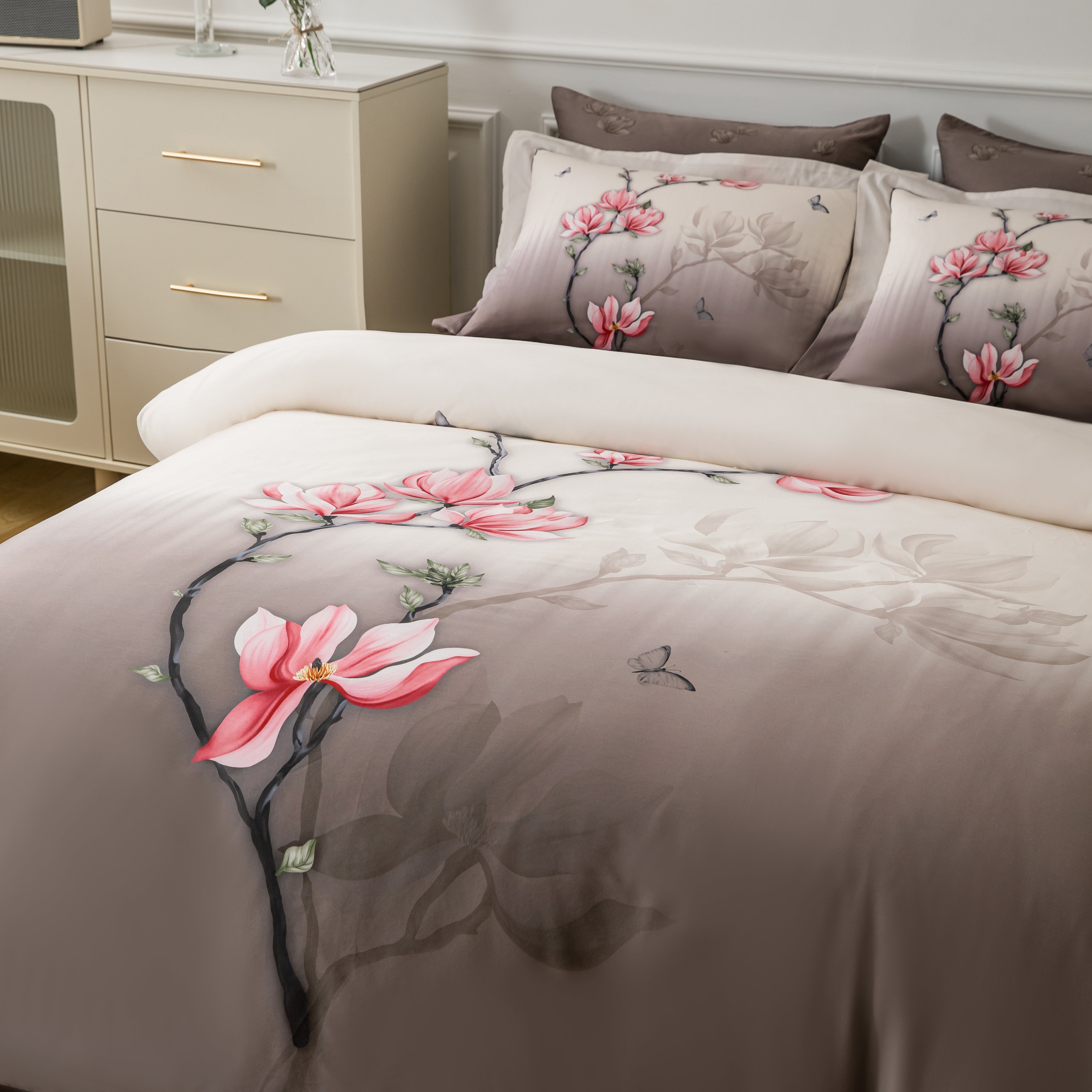 Bella Bed Linen Set
